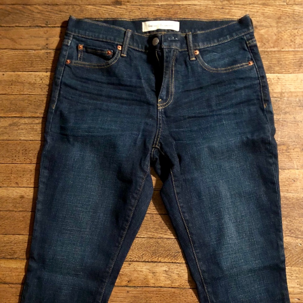 Women’s Gap Jeans
